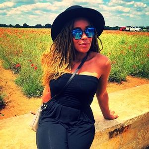 Meet your Posher, Erica